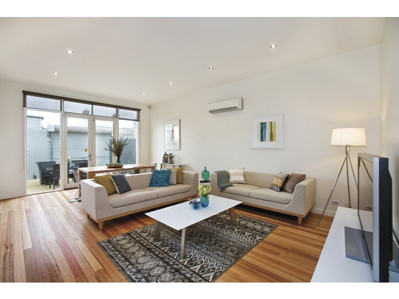 39 Alfred Street, Port Melbourne VIC 3207