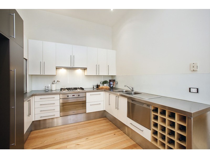 39 Alfred Street, Port Melbourne VIC 3207