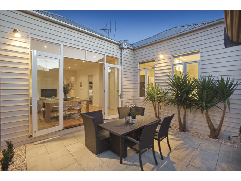 39 Alfred Street, Port Melbourne VIC 3207