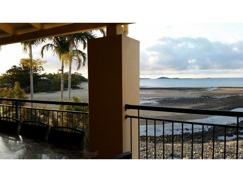 Dolphin Heads QLD 4740