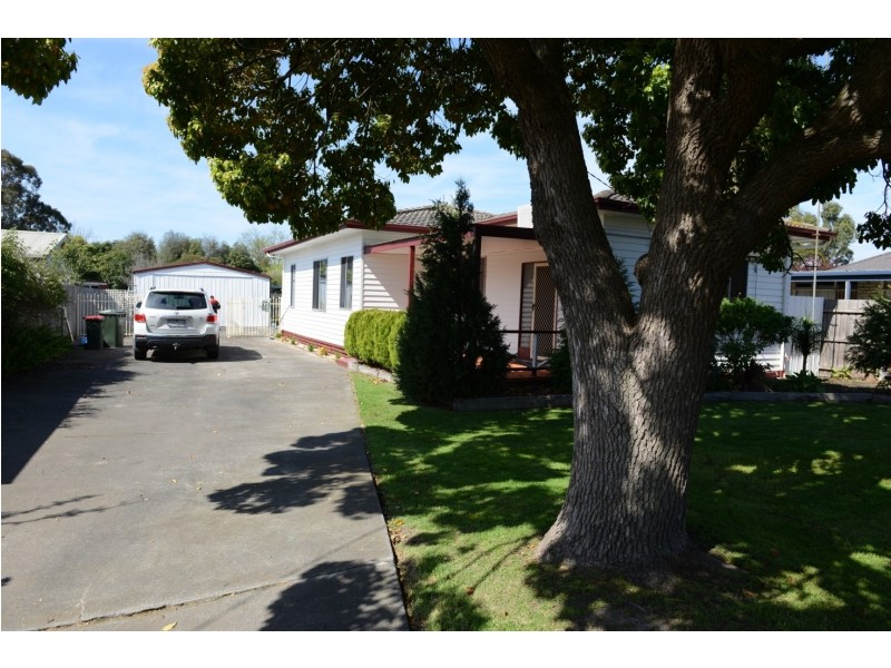 68 Lafayette St, Traralgon VIC 3844