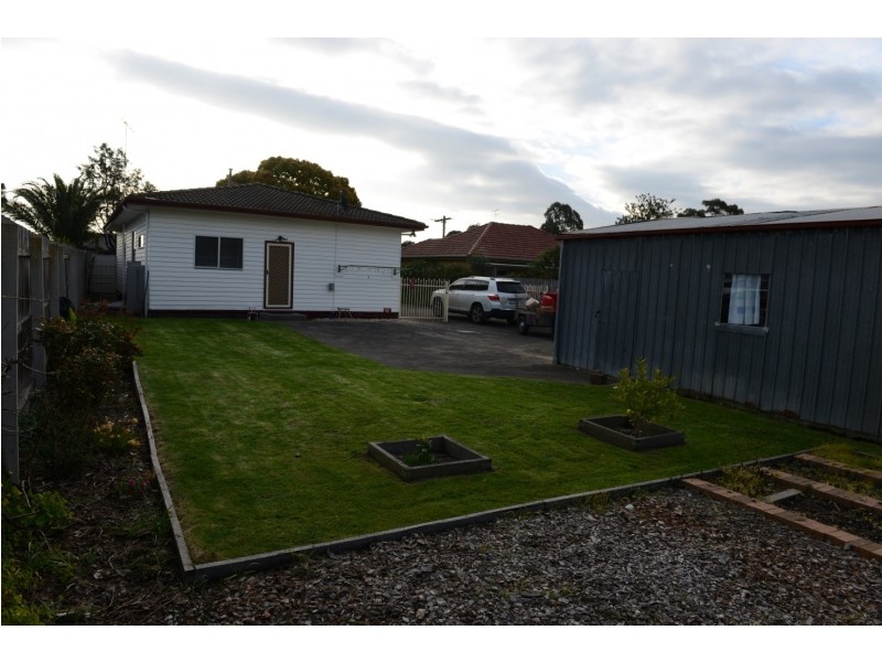 68 Lafayette St, Traralgon VIC 3844