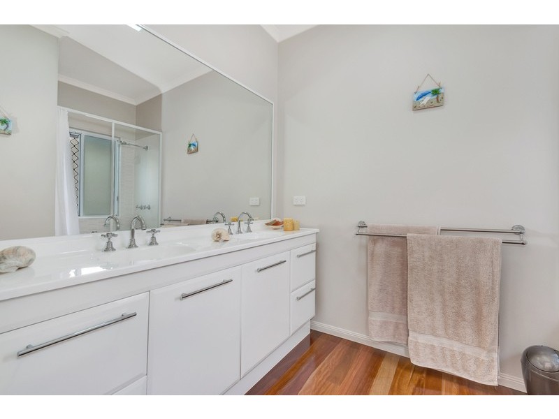7 Benjamina Street, Mount Sheridan QLD 4868