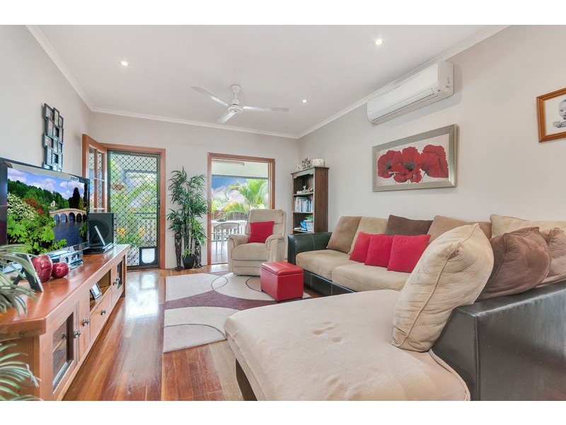 7 Benjamina Street, Mount Sheridan QLD 4868