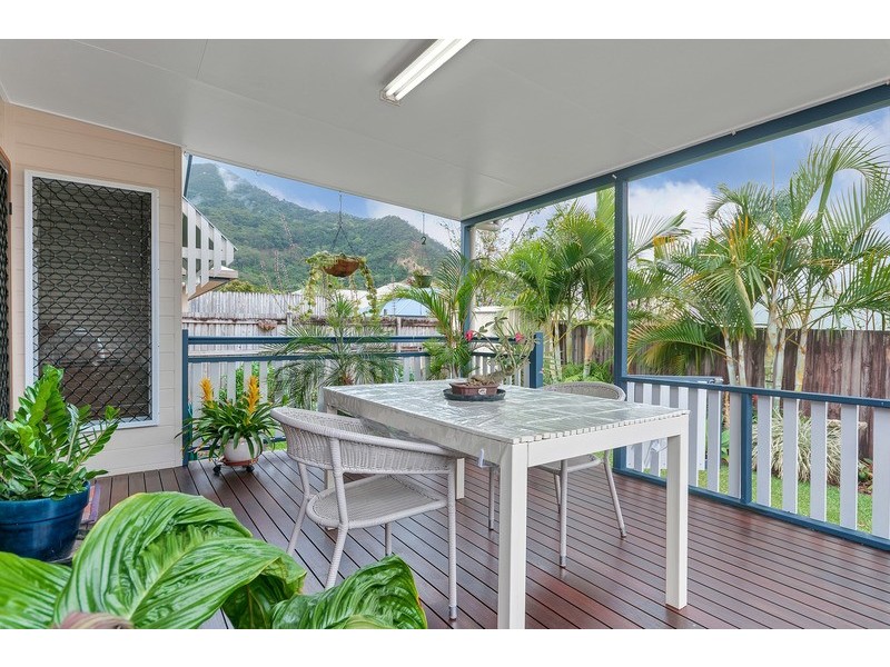7 Benjamina Street, Mount Sheridan QLD 4868
