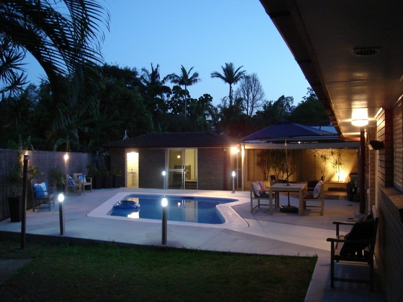 54 Marshall Lane, Kenmore QLD 4069