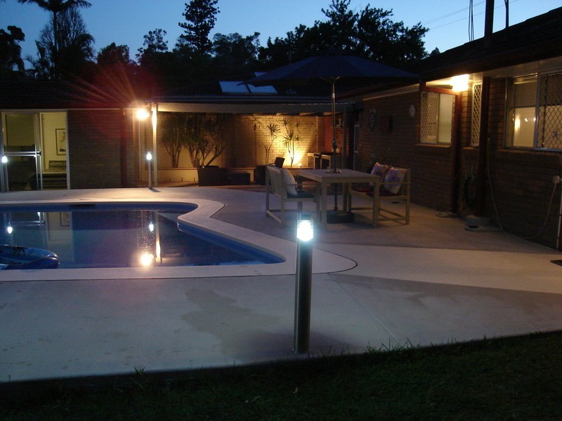 54 Marshall Lane, Kenmore QLD 4069