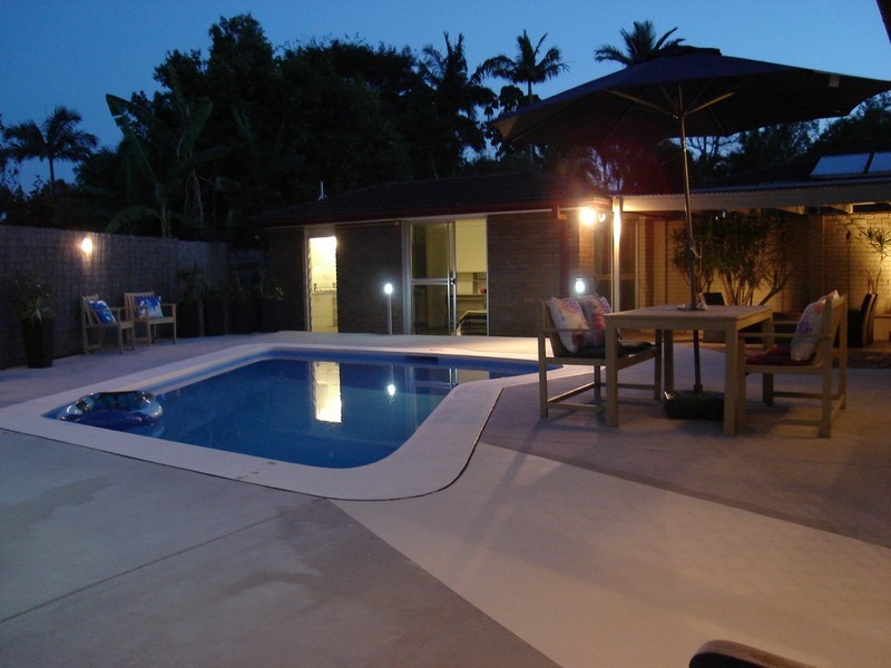 54 Marshall Lane, Kenmore QLD 4069