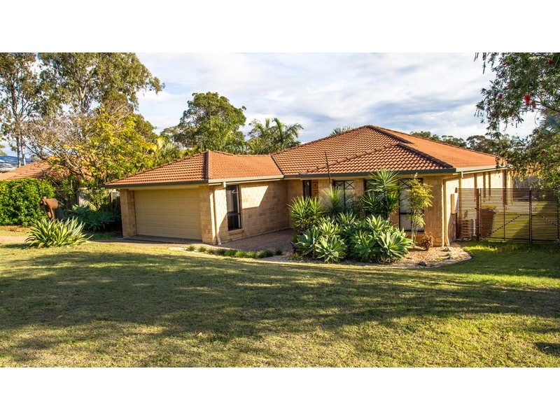 3 Senden Crescent, Manly West QLD 4179