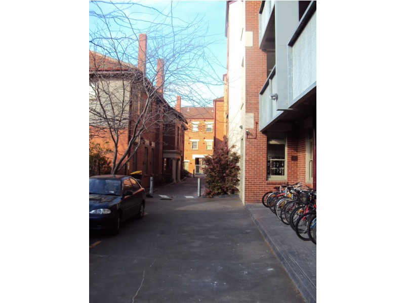 302/45 Victoria Parade, Collingwood VIC 3066