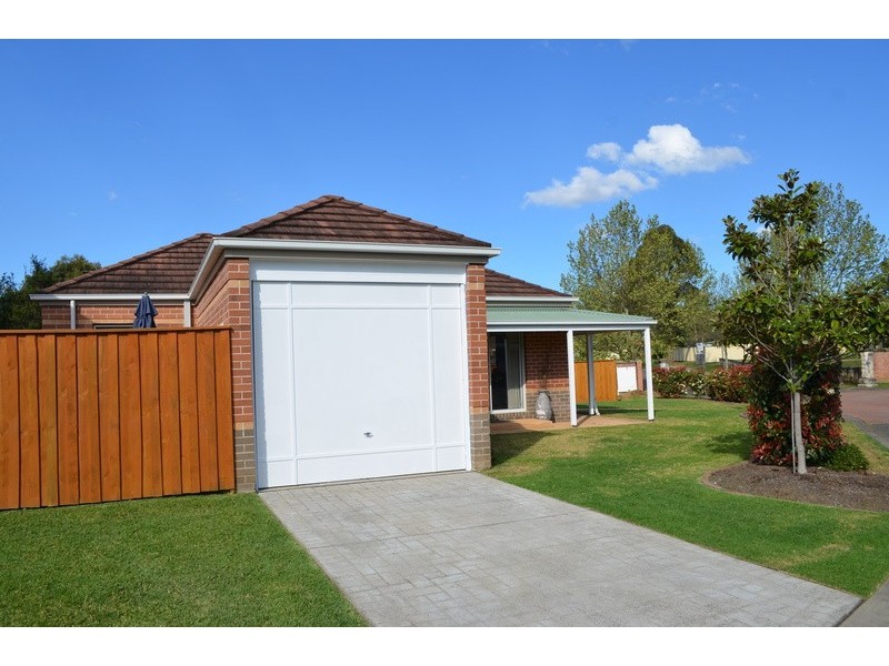23 Acacia Court, Narellan Vale NSW 2567