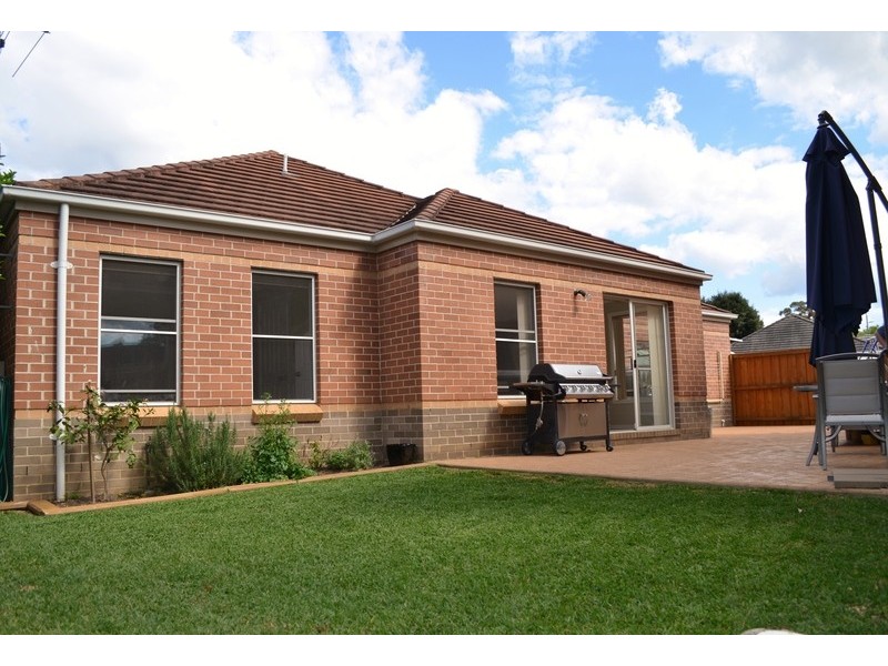 23 Acacia Court, Narellan Vale NSW 2567