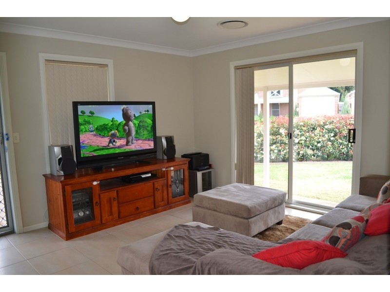 23 Acacia Court, Narellan Vale NSW 2567