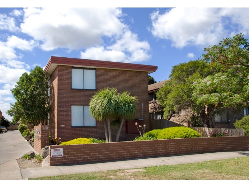 4/138 Rupert St, West Footscray VIC 3012