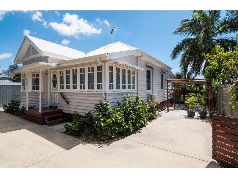 7a Stasia Lane, South Gladstone QLD 4680