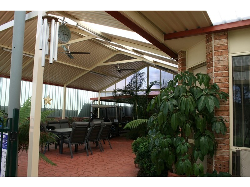 26 Huntingdale Drive, Glenmore Park NSW 2745