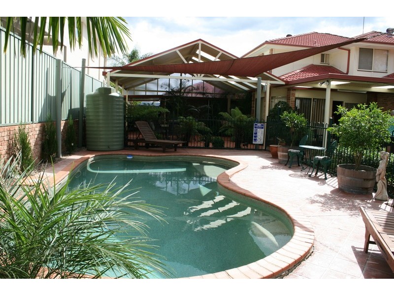 26 Huntingdale Drive, Glenmore Park NSW 2745