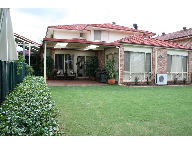 26 Huntingdale Drive, Glenmore Park NSW 2745