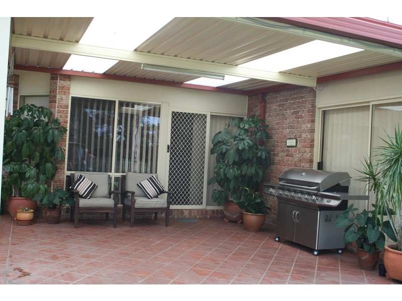 26 Huntingdale Drive, Glenmore Park NSW 2745