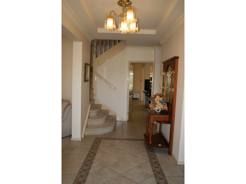 26 Huntingdale Drive, Glenmore Park NSW 2745