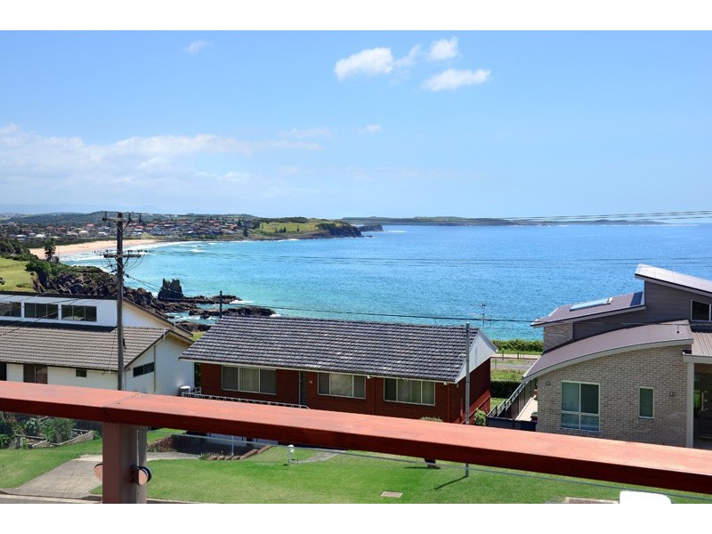 9 Cathedral Rocks Avenue, Kiama Downs NSW 2533