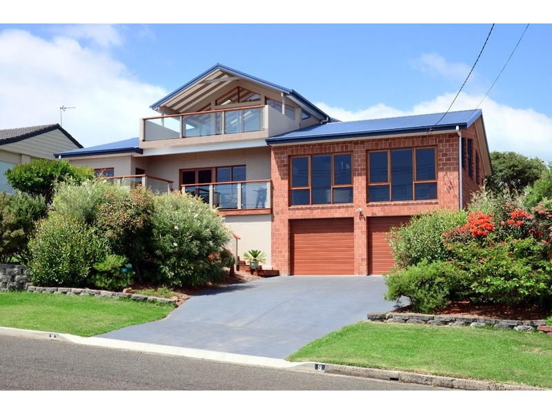 9 Cathedral Rocks Avenue, Kiama Downs NSW 2533