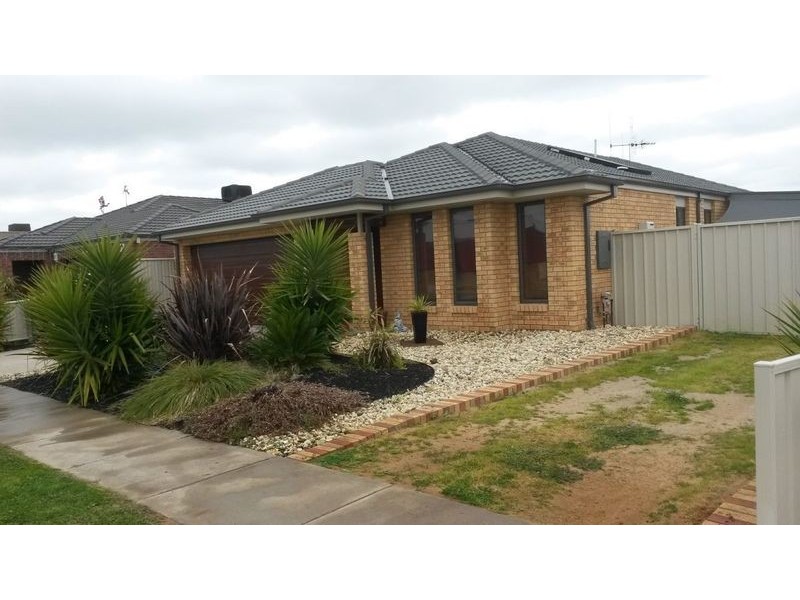 20  McNulty Drive, Benalla VIC 3672