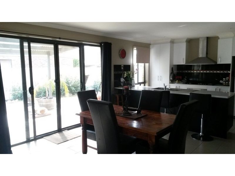 20  McNulty Drive, Benalla VIC 3672