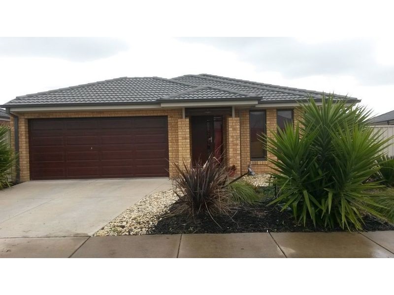 20  McNulty Drive, Benalla VIC 3672