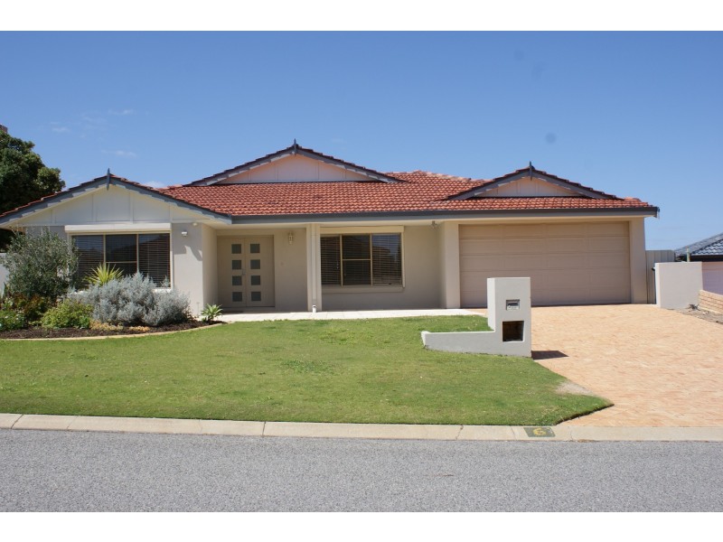 6 Node Court, Mullaloo WA 6027
