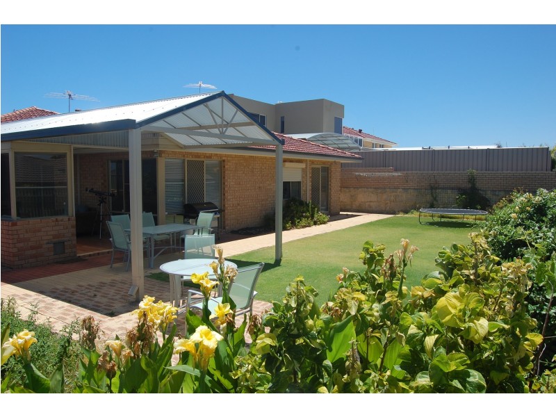 6 Node Court, Mullaloo WA 6027