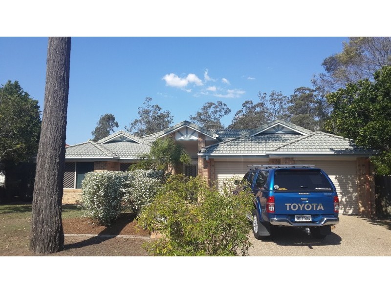 3 Toomba Place, Forest Lake QLD 4078