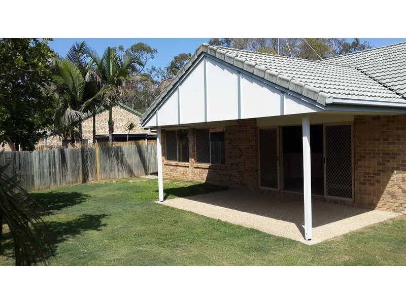 3 Toomba Place, Forest Lake QLD 4078