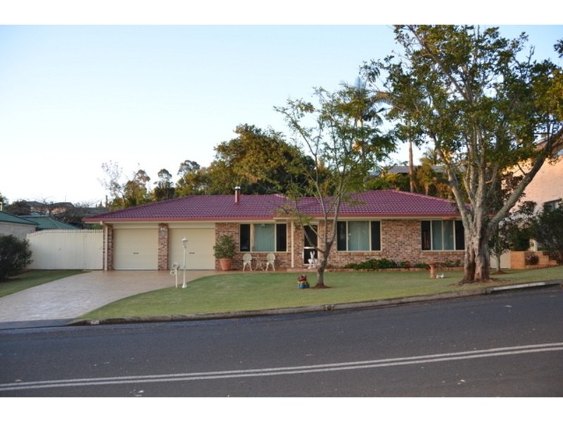 22 Blue Hills Ave., Goonellabah NSW 2480