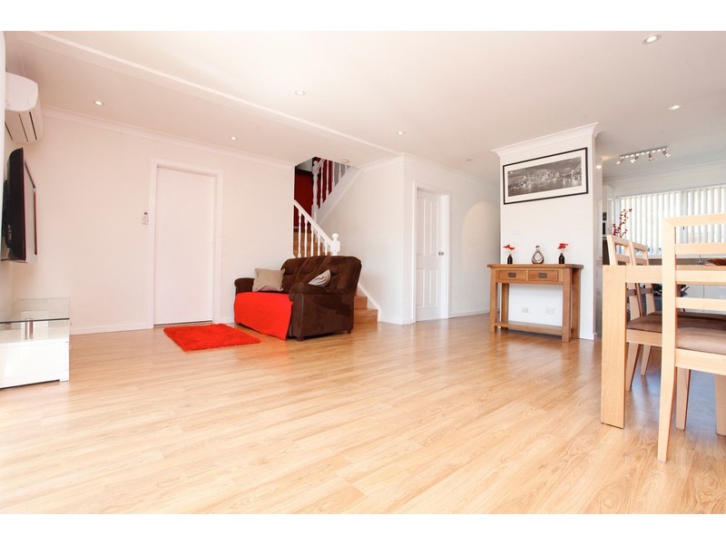 11/109  Stewart Avenue, Hammondville NSW 2170