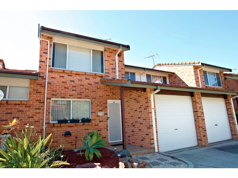 11/109  Stewart Avenue, Hammondville NSW 2170