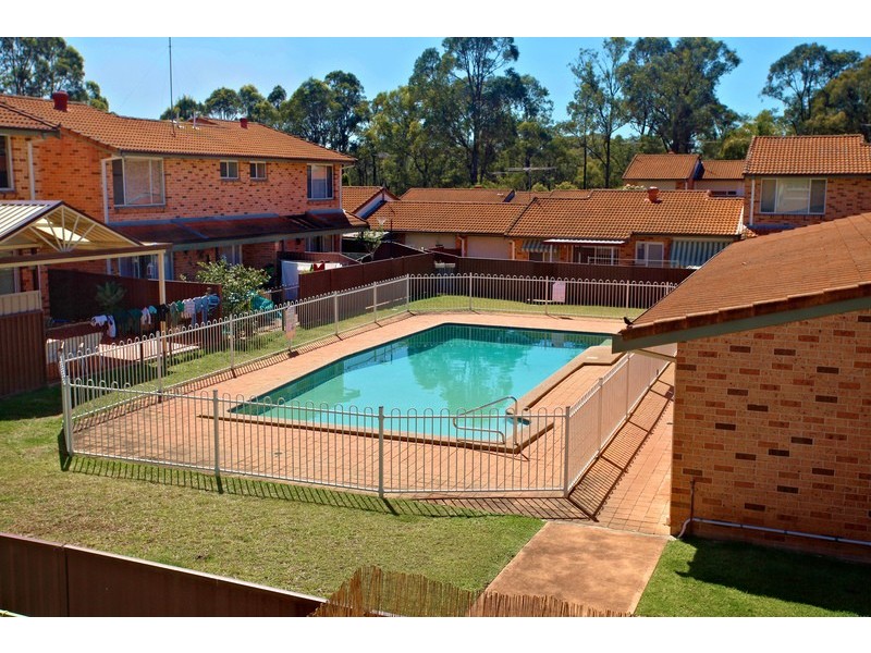 11/109  Stewart Avenue, Hammondville NSW 2170