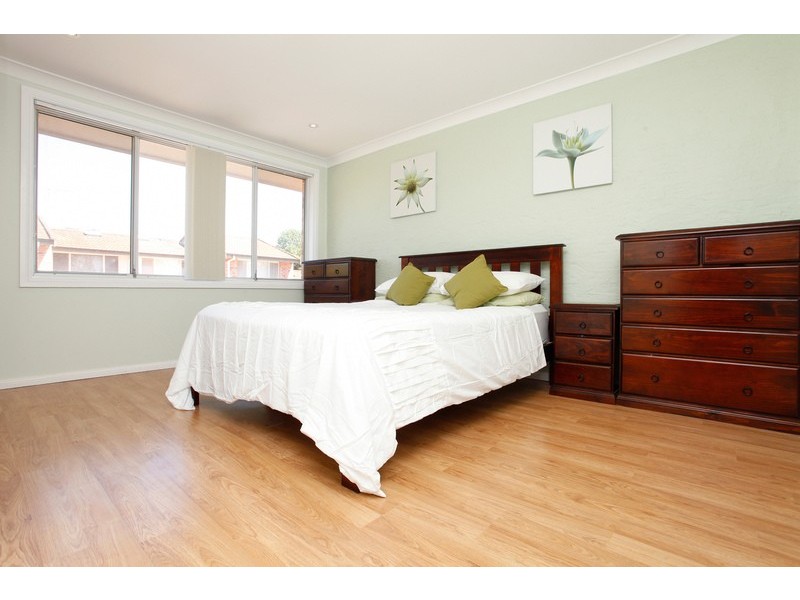 11/109  Stewart Avenue, Hammondville NSW 2170