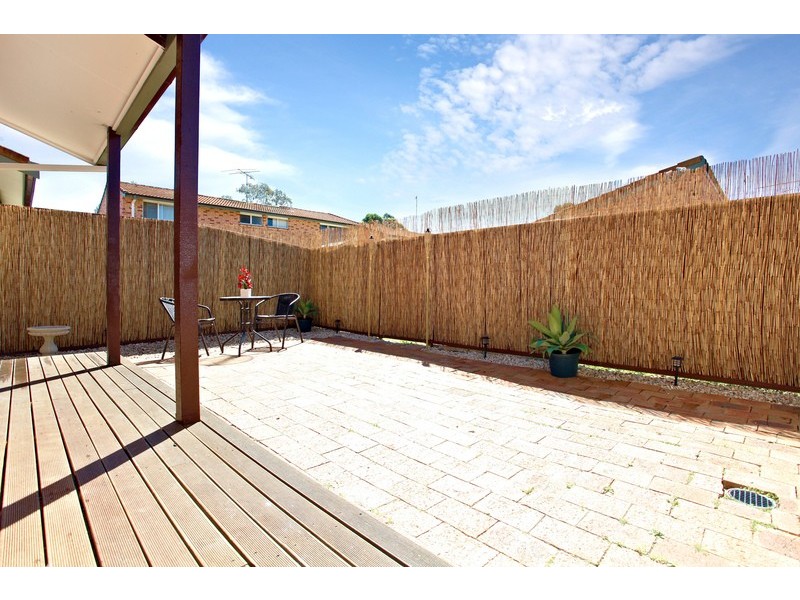 11/109  Stewart Avenue, Hammondville NSW 2170