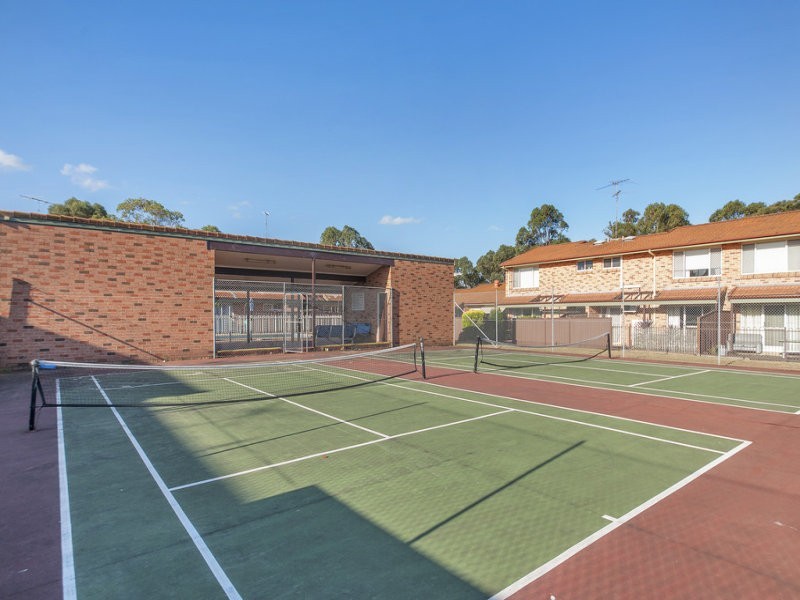 11/109  Stewart Avenue, Hammondville NSW 2170