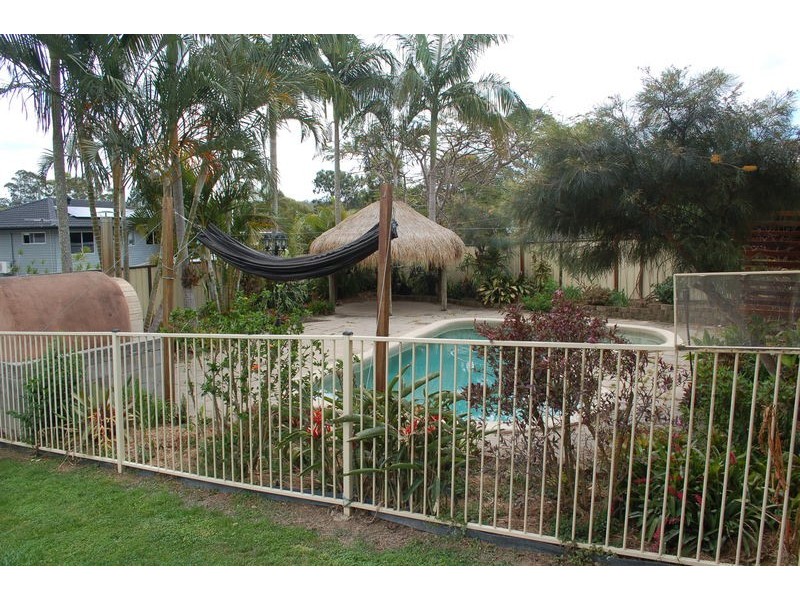 6 Bowen street, Rochedale South QLD 4123