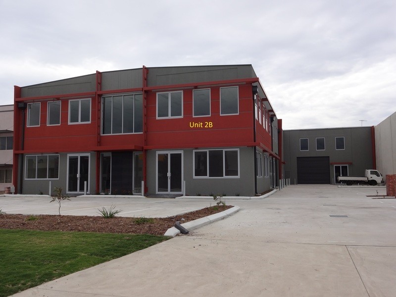 2B/6 Blackly Row, Cockburn Central WA 6164