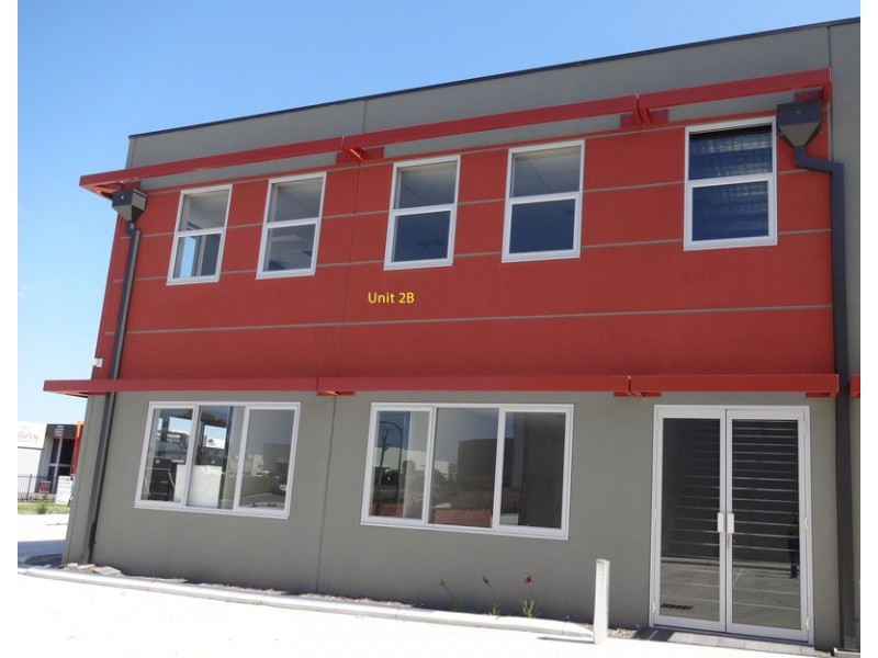 2B/6 Blackly Row, Cockburn Central WA 6164