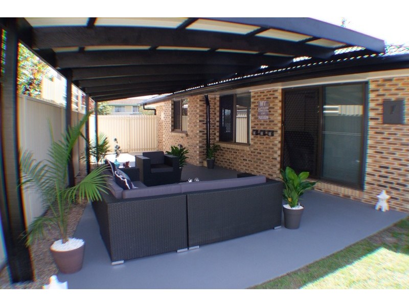 13 PIMPALA STREET, Wurtulla QLD 4575