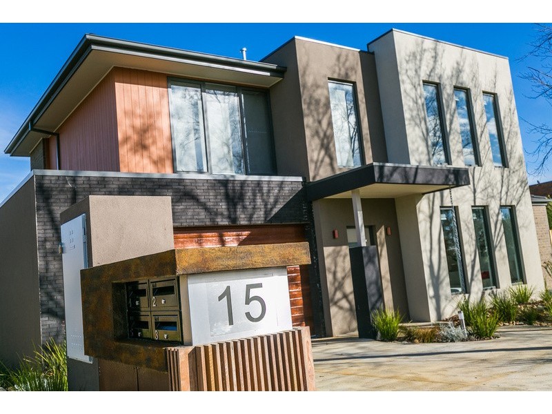 1/15 Bourbon Way, Waurn Ponds VIC 3216