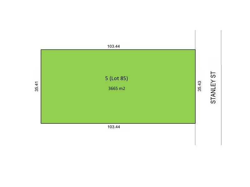 5 Stanley Street, Glen Forrest WA 6071