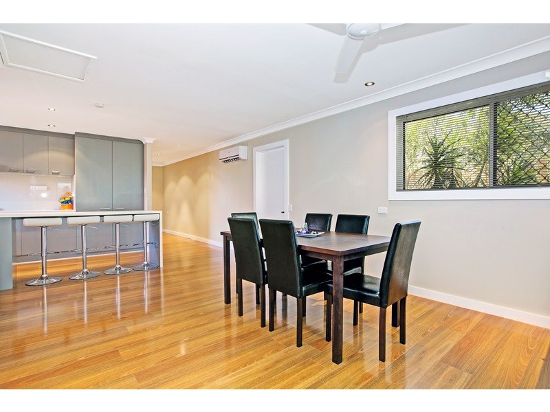 20 Russell St, Cleveland QLD 4163