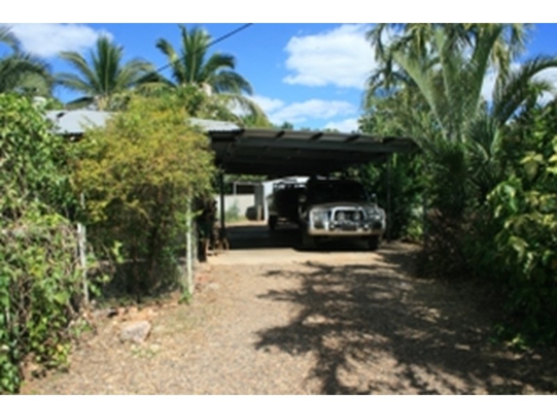 4 Spinifex Street, Kununurra WA 6743