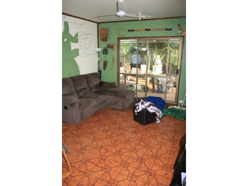 4 Spinifex Street, Kununurra WA 6743