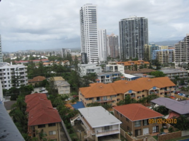 Broadbeach QLD 4218